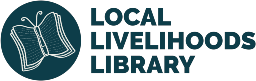Local Livelihoods Library logo