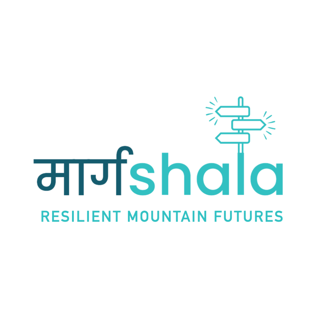 Margshala Foundation logo