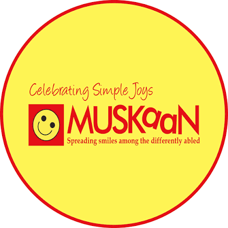 Muskaan logo