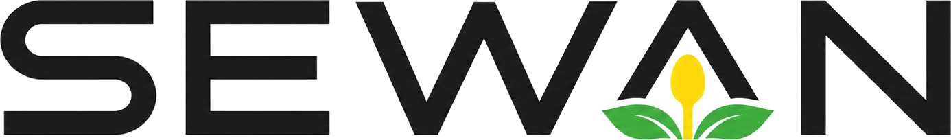 Sewan logo